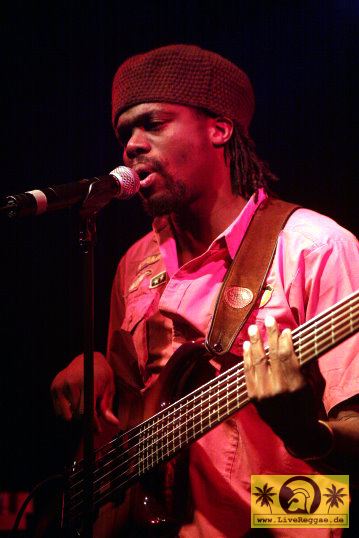 The C Sharp Band (Jam) Hirsch, Nuernberg 19. Maerz 2007 (9).jpg